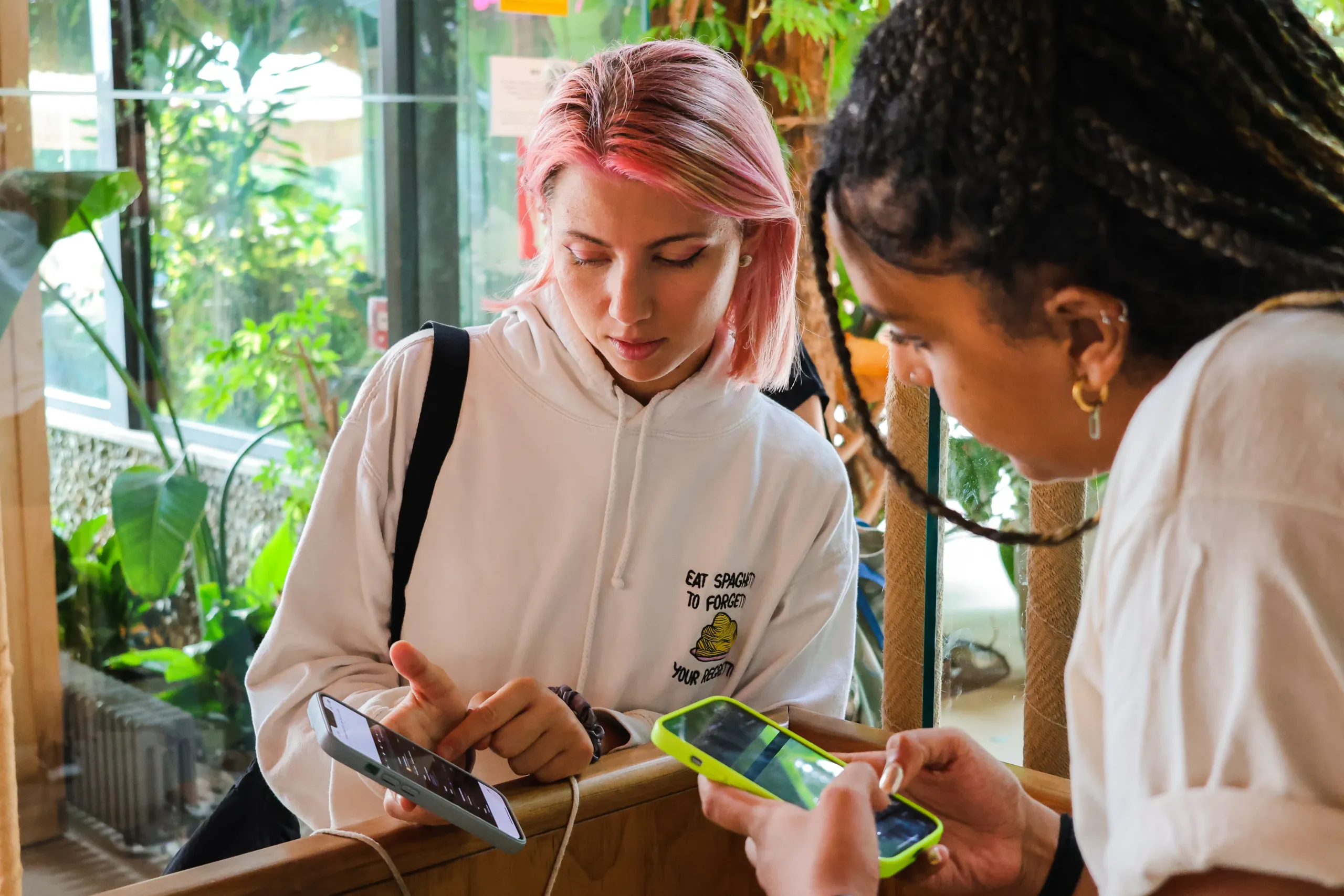 Wellness Rave — team building through movement