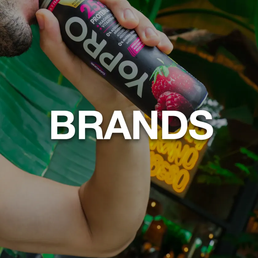 learn more about Brands